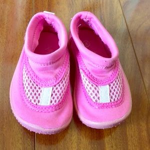 Kids water shoes
